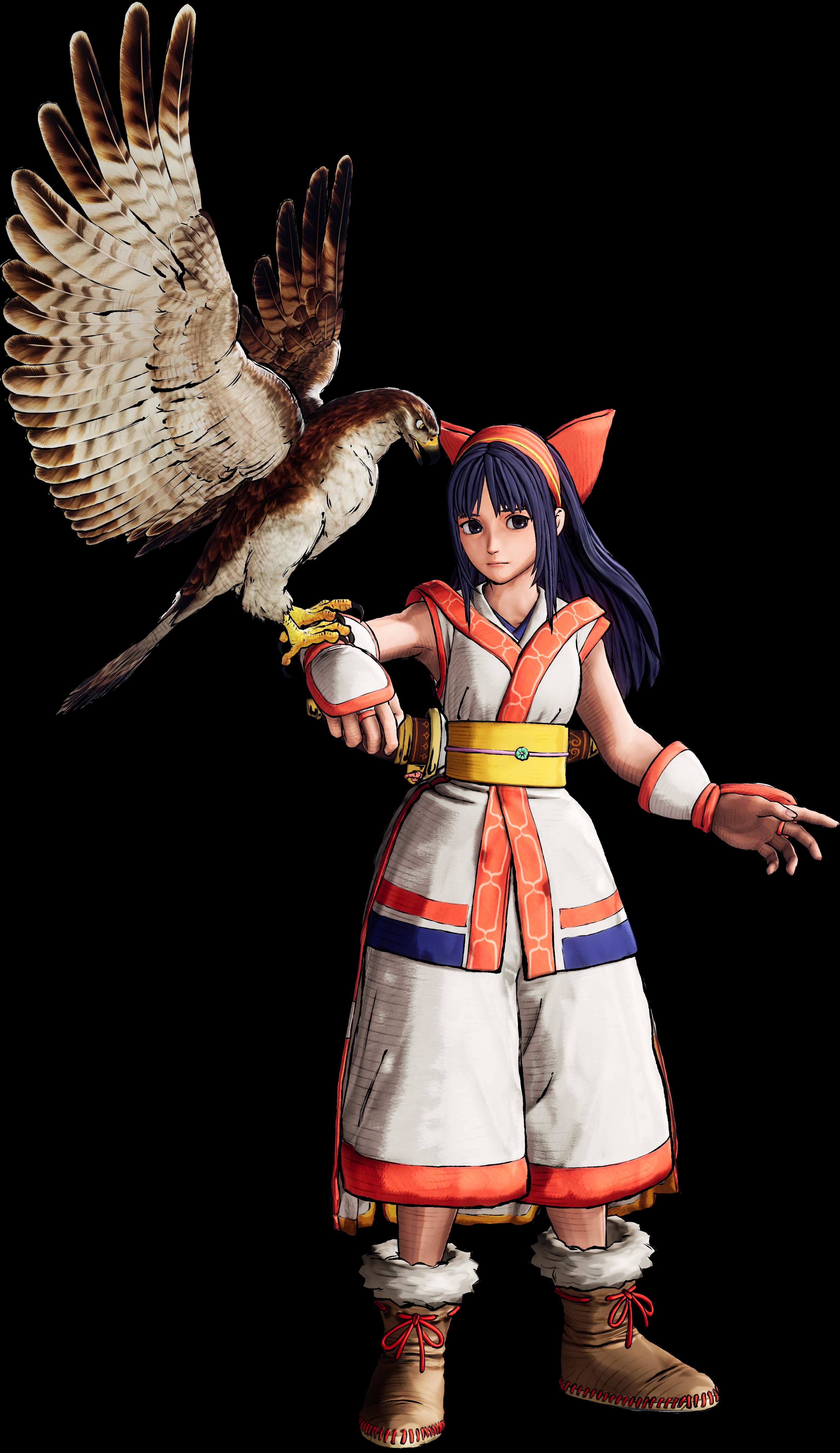Samurai Shodown